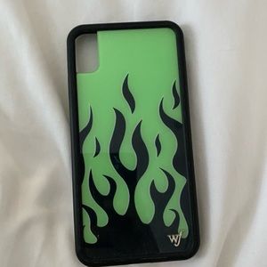 IPhone XS Max Wildflower Case